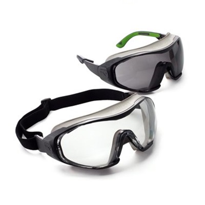 Aizsargbrilles 6X1 UV400 pel