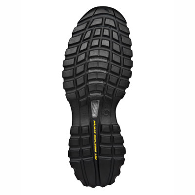  Darba kurpes DIADORA 173528 GLOVE TECH LOW PRO S3 SRA HRO ESD 