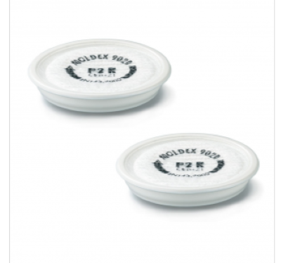 Filtrs Moldex 9020 P2 R, 2gab 