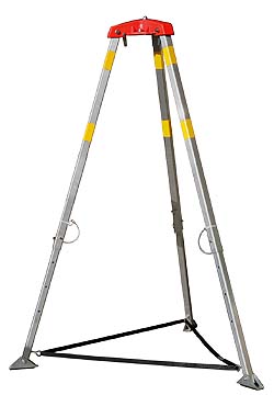 Tripod TM-9/PL101