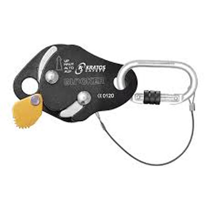 Drošības sistēma KRATOS FA 20 103 00A  11mm