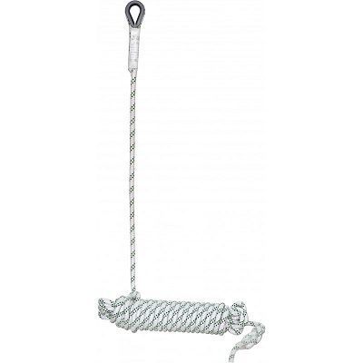 Drošības trose KRATOS 15 m FA 20 103 15,  11mm