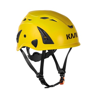 Ķivere KASK SUPERPLASMA AQ, dzelt.