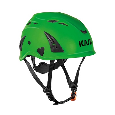 Ķivere KASK SUPERPLASMA AQ, zaļa