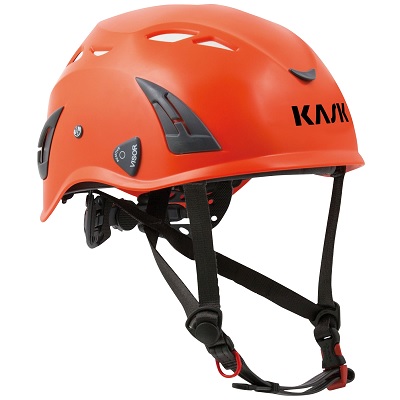 Ķivere KASK SUPERPLASMA AQ, oranža