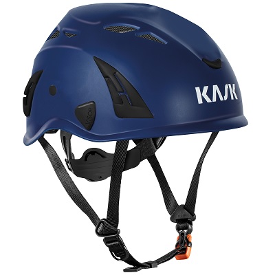 Ķivere KASK SUPERPLASMA AQ, t.zila