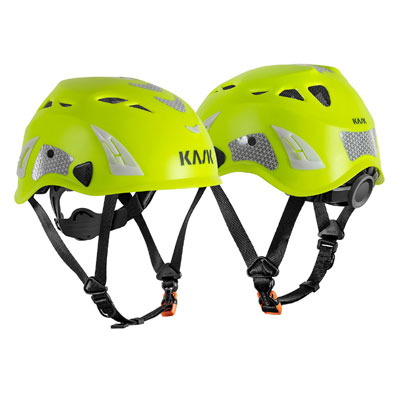 Ķivere KASK SUPERPLASMA AQ HV, dzelt