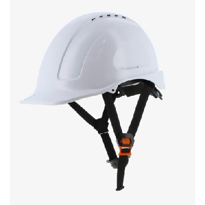Ķivere AJUSCO CHINSTRAP, balta