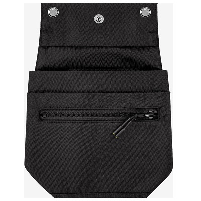 Instrumentu kabata FRISTADS 9801 CRKN, melna