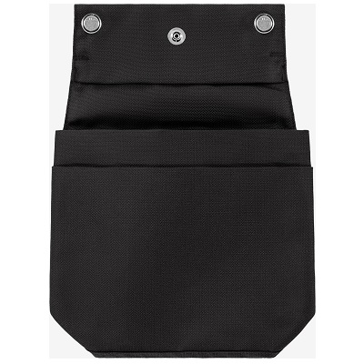 Instrumentu kabata FRISTADS 9804 CRKN, melna