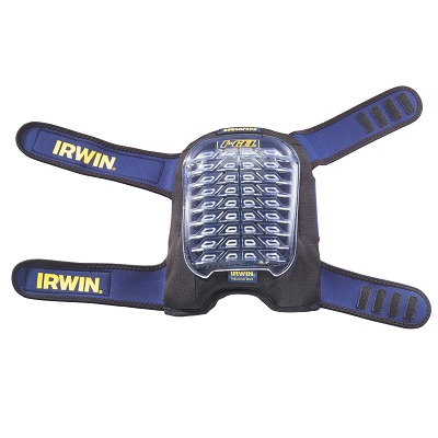 Ceļgalu aizsargi IRWIN I-Gel 10503830