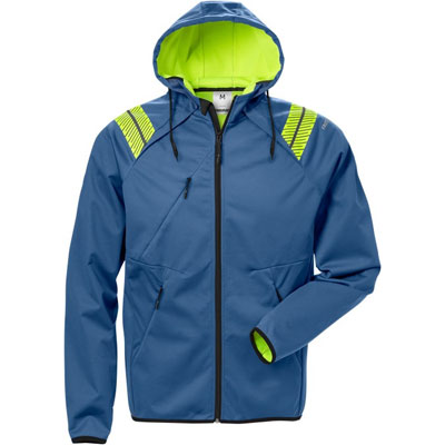 Jaka FRISTADS Softshell 7461 BON L zila