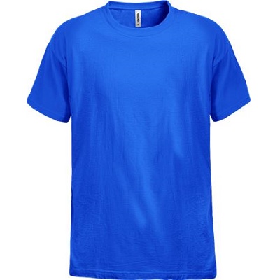 T-krekls FRISTADS 1911 BSJ, zils