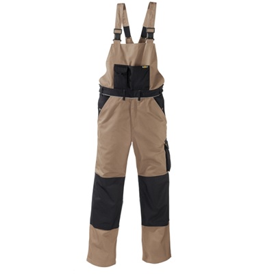 Darba puskombinezons teXXor CORDURA, haki
