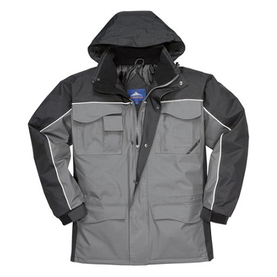 Ziemas darba jaka PORTWEST Ripstop S562