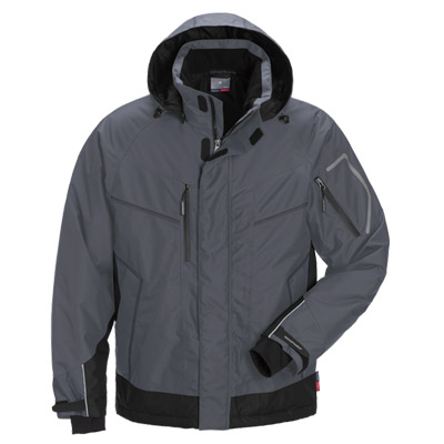 Ziemas jaka FRISTADS Airtech 4410 GTT, pelēka
