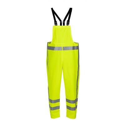 Darba lietus puskombinezons HYDROWEAR VECHTA RWS Hi-Vis