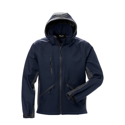 Jaka FRISTADS Softshell 1414 SHI, zila