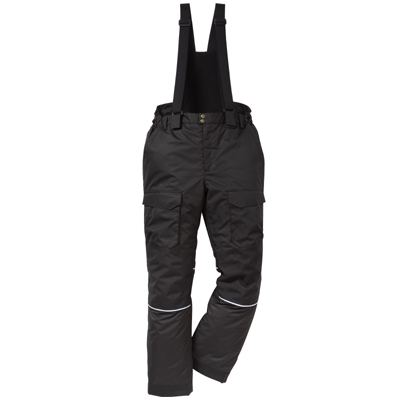Ziemas darba bikses FRISTADS Airtech 2698 GTT, melnas