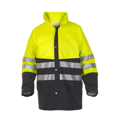 Darba lietusjaka HYDROWEAR Vernon Hi-Vis