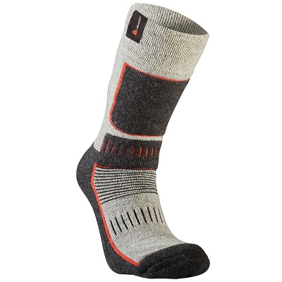 Zeķes L.Brador 741U Wool 70%