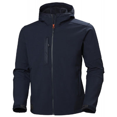 Virsjaka HH KENSINGTON softshell 74230