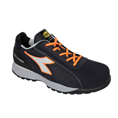 Darba kurpes DIADORA 177664 GLOVE MDS LOW S3 HRO SRC t.zilas C9545