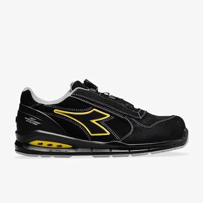 Darba kurpes DIADORA 176219/181147 RUN NET AIRBOX QUICK S3 SRC