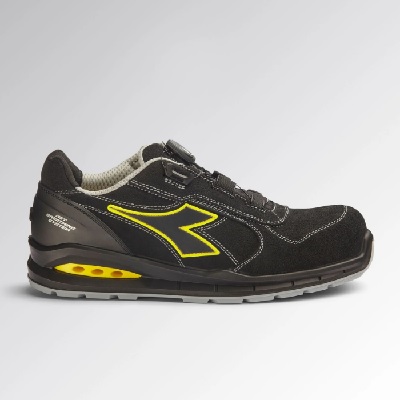 Darba kurpes DIADORA 182527 RUN NET AIRBOX BOA LOW S3S FO SR