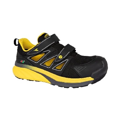 Darba sandales DIADORA VORTEX DA2, S1PS SC SR HRO ESD
