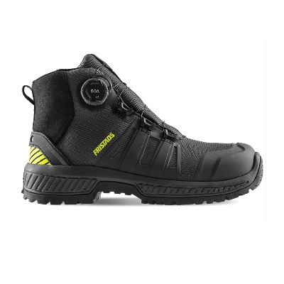 Darba puszābaki FRISTADS ComfortStep BOA 