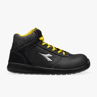 Darba puszābaki DIADORA 175523 D-FORMULA HI S3 SRC ESD