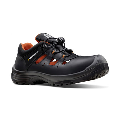 Darba sandales TRAIL S1P SRC