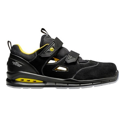 Darba sandales DIADORA176210/181144 RUN NET AIRBOX S1P SRC