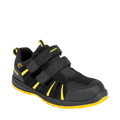 Darba sandales BENNON RIBBON S1 SRC ESD