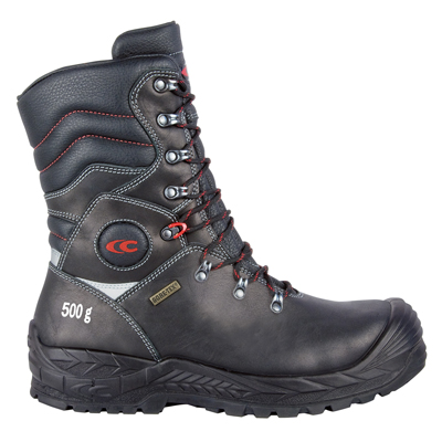 Šnorzābaki GORE-TEX® BRIMIR S3 WR CI HRO SRC