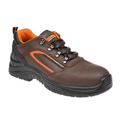 Darba kurpes BNN Z53117v01 FARMIS Low S3 SRC