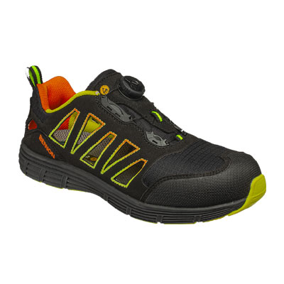 Darba sandales BENNON REBEL S1P SRC ESD ATOP