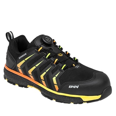 Darba kurpes BENNON STINGER S3 SRC ESD HRO ATOP