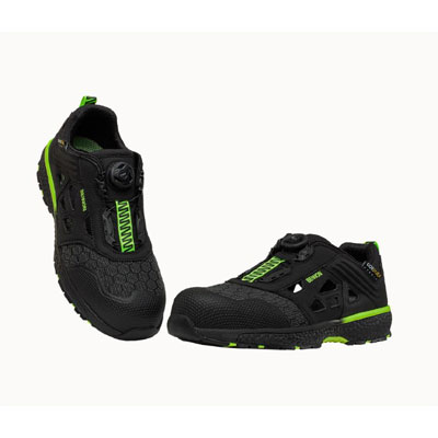 Darba sandales BENNON PREDATOR S1P ESD