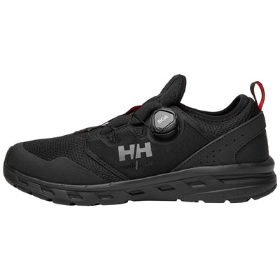 Darba kurpes HH CHELSEA EVOLUTION BRZ LOW BOA SRC