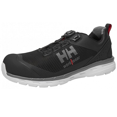 Darba kurpes HH CHELSEA EVOLUTION BRZ LOW BOA S1P 78245