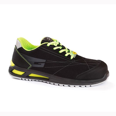 Darba kurpes GIASCO ARUBA S3 SRC ESD