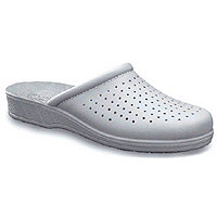 Kurpes baltas 6755