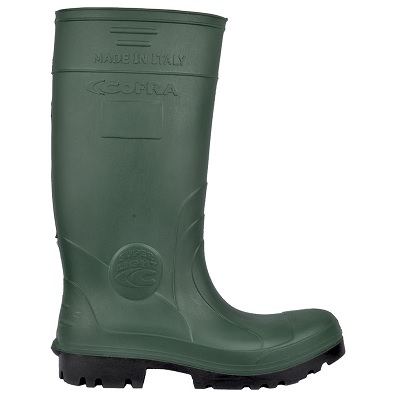 PU darba zābaki COFRA Hunter S5 AN CI FO SR