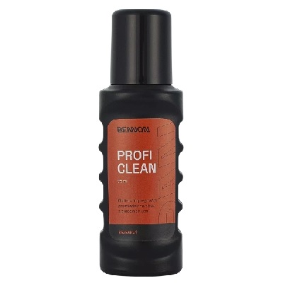 Apavu tīrīšanas līdzeklis BNN Profi CLEAN 75 ml