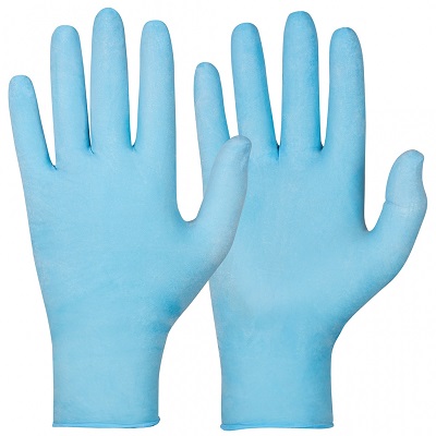 Vienreizlietojamie cimdi Granberg Soft Nitrile 114.631, 50p.