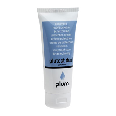 Aizsargkrēms Plutect Dual 100ml.