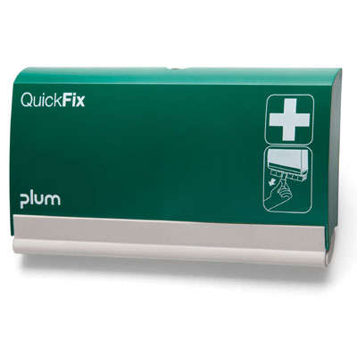 Plāksteru turētājs QuickFix 5500