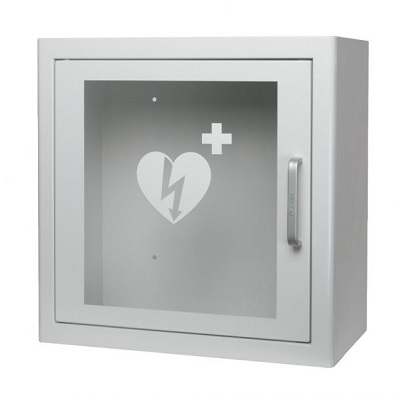 Defibrilatora uzglabāšanas kaste ARKY